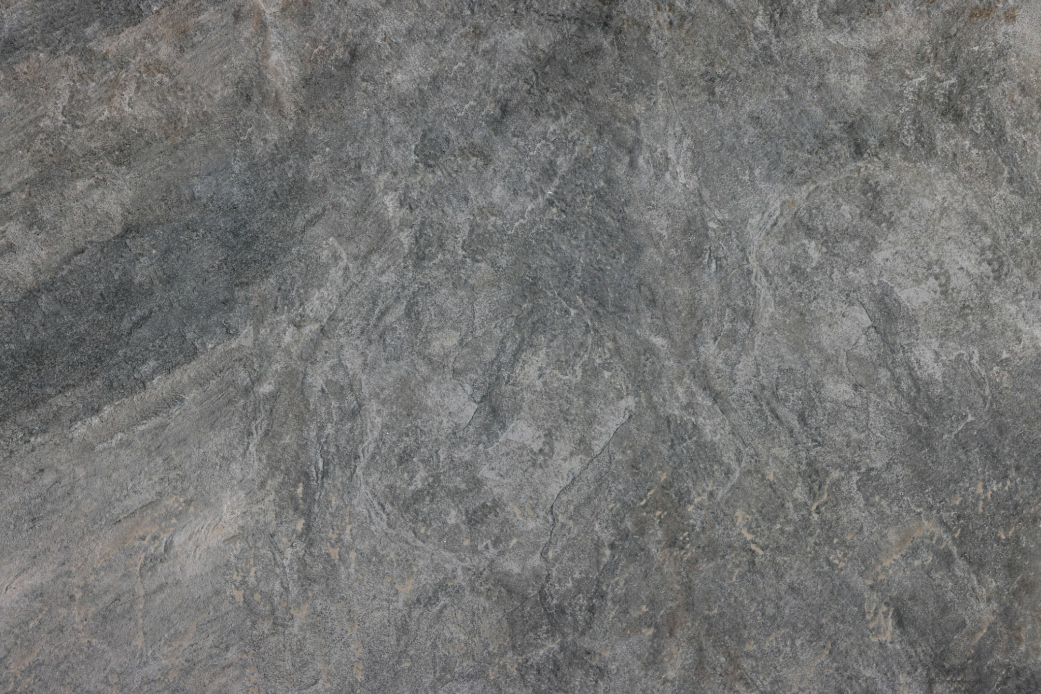 Gray stone background with copy space.