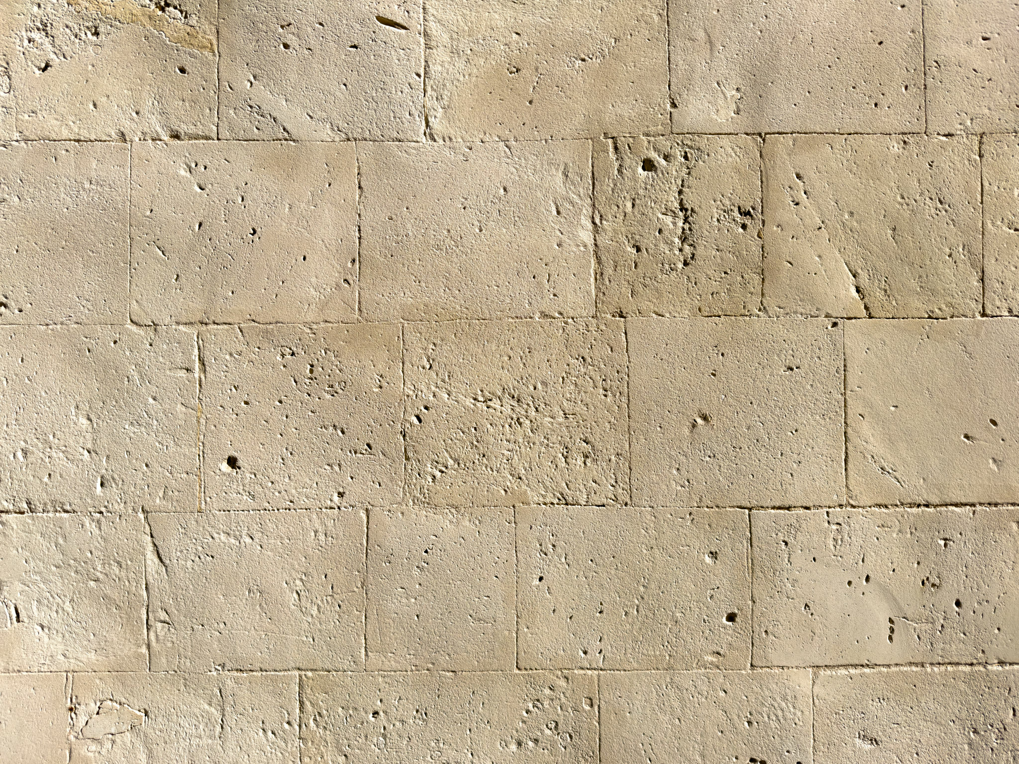 Stone Wall Background