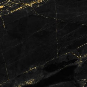 Black marble texture with gold pattern background design for cover book or brochure, poster or realistic business and design artwork.